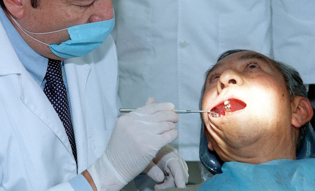 (FOTO: Archivo/EL UNIVERSAL)