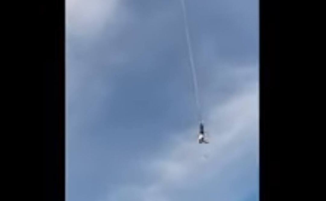 (Foto: tomada de video)