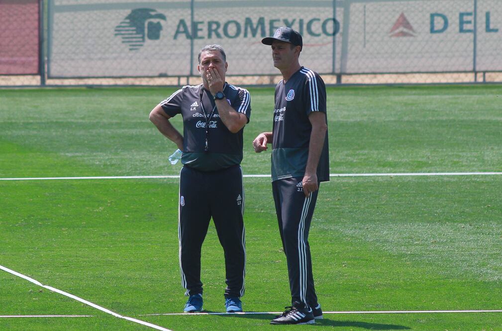 ¿Berrinches o posturas valientes de nuestros seleccionados?