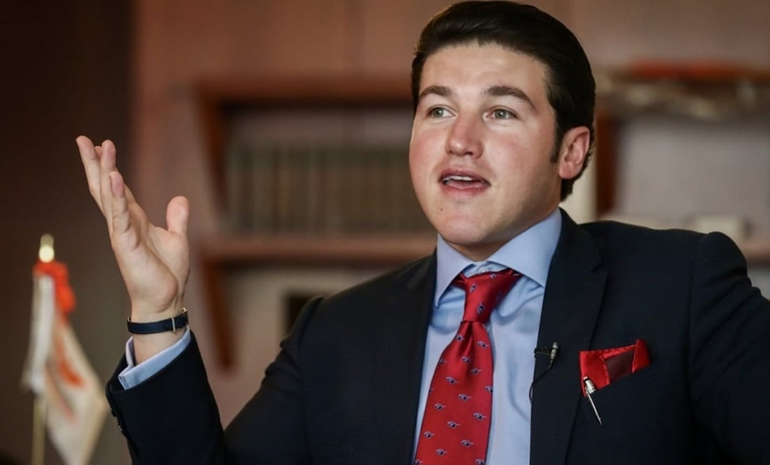 Foto: Archivo/EL UNIVERSAL 