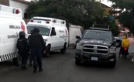 Abaten a primer elemento de la Guardia Nacional durante enfrentamiento en Guanajuato