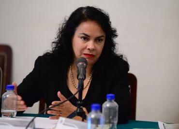 Saldaña presenta su programa de seguridad "Blindar Azcapotzalco"