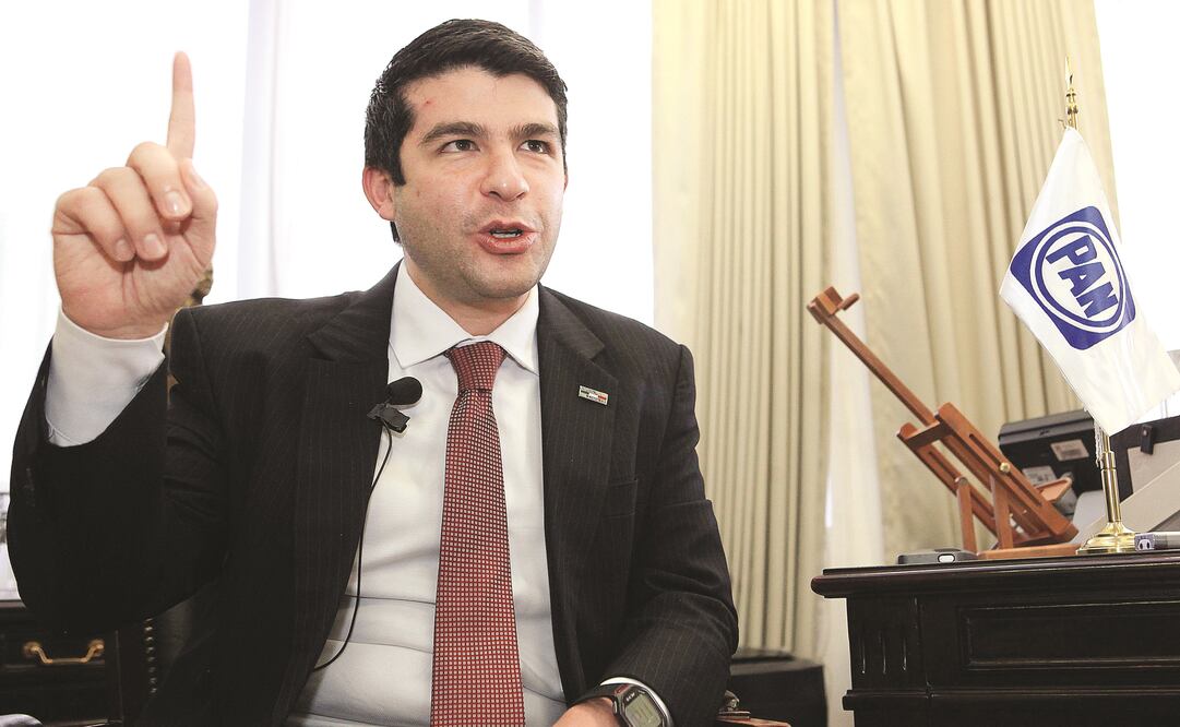 Foto: Archivo / EL UNIVERSAL