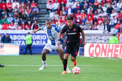 Resultado: Pachuca rescata el empate ante Toluca; los Diablos se mantienen invictos