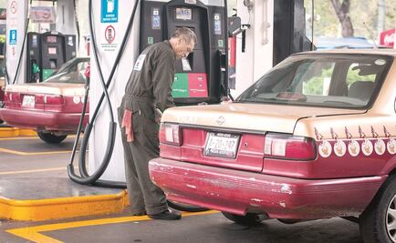 Suspender gasolinazo "sería otra bomba": Iglesia