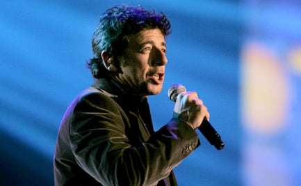 Patrick Bruel es acusado de violación y acoso sexual; queda bajo supervisión judicial en Francia