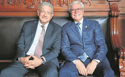 Sobre la “subsecretaría” de Bonilla