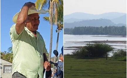 Fiscalía de Oaxaca indaga homicidio de Filogonio Martínez