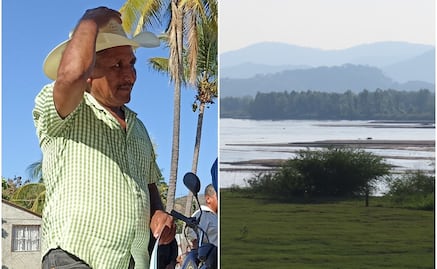 Fiscalía de Oaxaca indaga homicidio de Filogonio Martínez