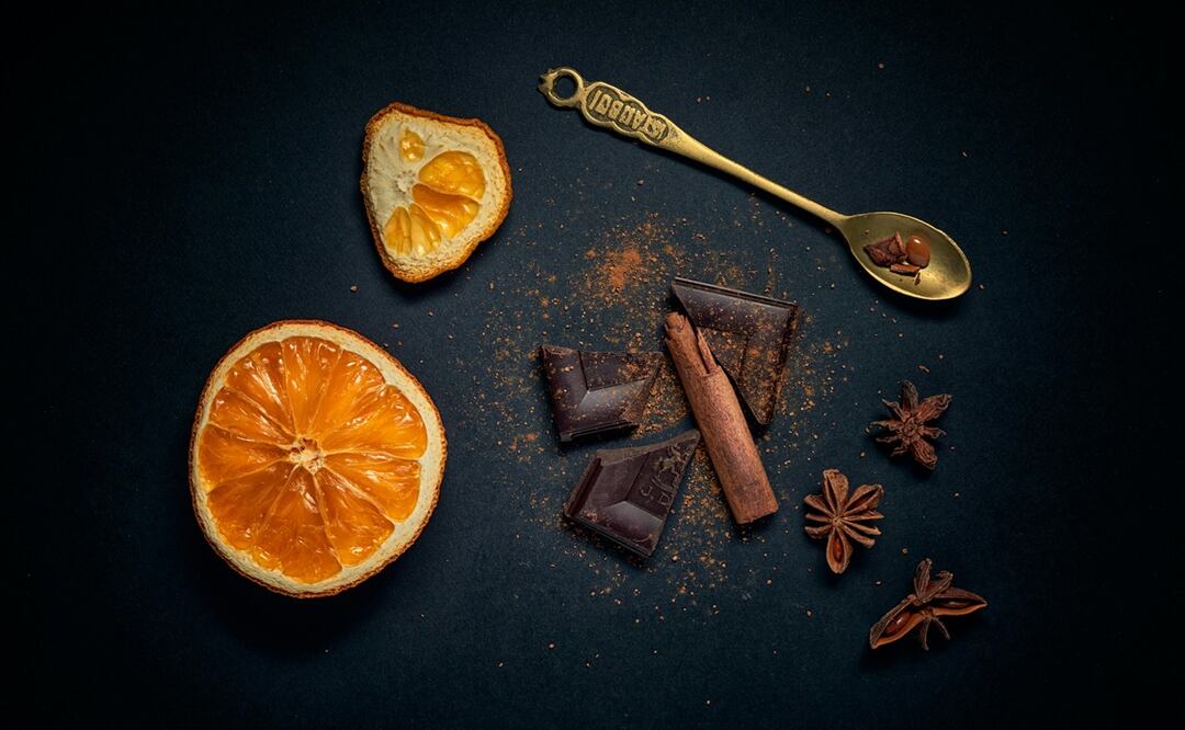 Sabores que dominan el 2024. Foto: Pexels