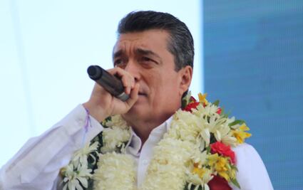 Casa de gobierno en Chiapas será museo de arte regional