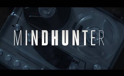Publican tráiler de "Mindhunter", la serie de David Fincher para Netflix
