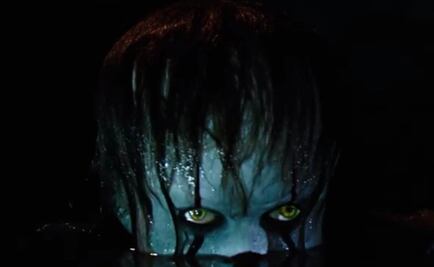 Presentan nuevo póster de remake de "Eso"