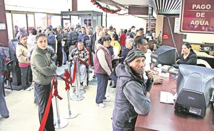 Hay nuevas tarifas para licencias, predial y trámites