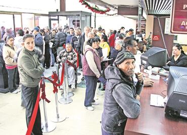 Hay nuevas tarifas para licencias, predial y trámites