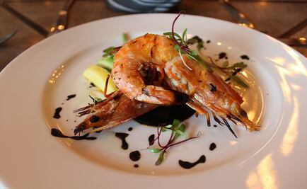 Gardela, una opción sabrosa en la Roma