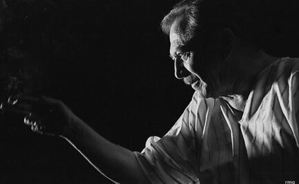 100 años de Ricardo Garibay