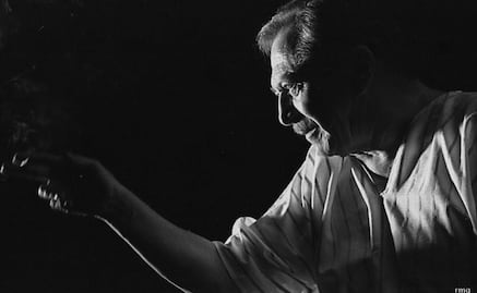 100 años de Ricardo Garibay