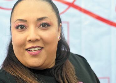 Michelle Rodríguez se responsabiliza con su público