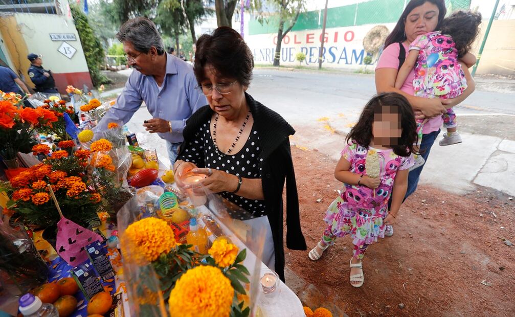 Foto: Luis Cortes/ El Universal