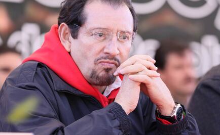 Protesta López Portillo como gobernador sustituto en Querétaro