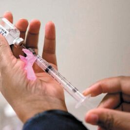 Alerta OMS de pandemia de gripe a nivel global 