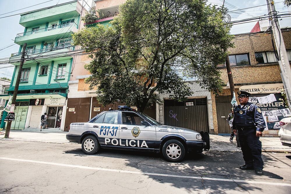 Foto: Archivo/EL UNIVERSAL