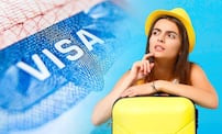 visa americana. Foto: iStock
