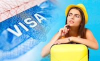 Visa americana. Foto: iStock