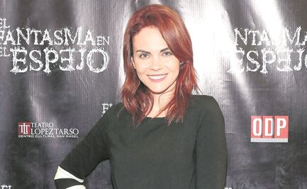 Laura Carmine también sufrió accidente en el edificio que explotó en la Benito Juárez 