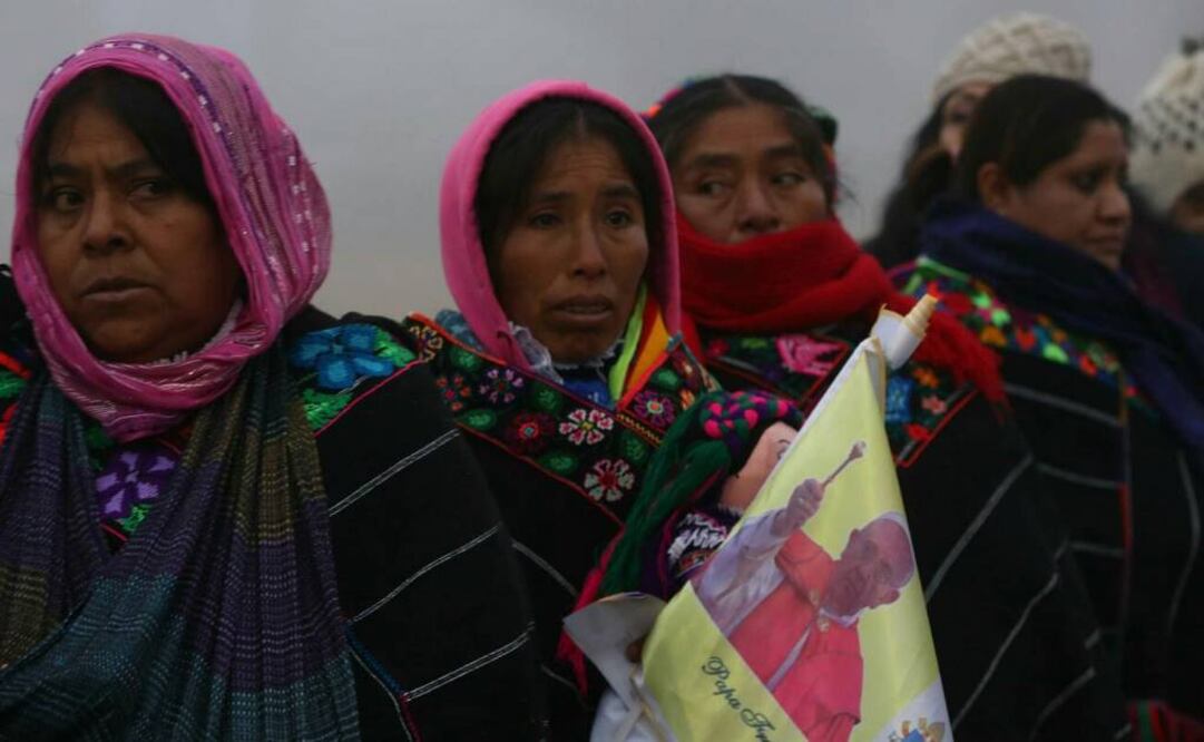 Foto: Juan Carlos Reyes / EL UNIVERSAL