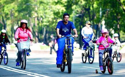 Alertan a automovilistas por cierre de vialidades en CDMX