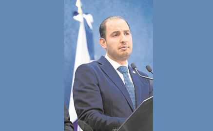 Adán Augusto, de paseo por Boston