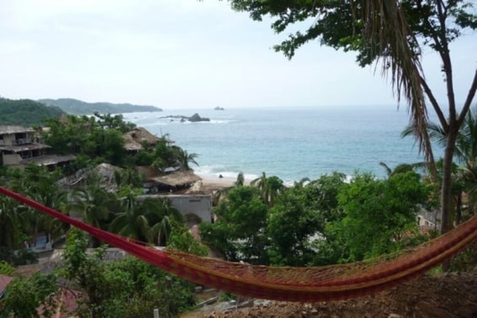 Cosas que debes saber antes de ir a Oaxaca