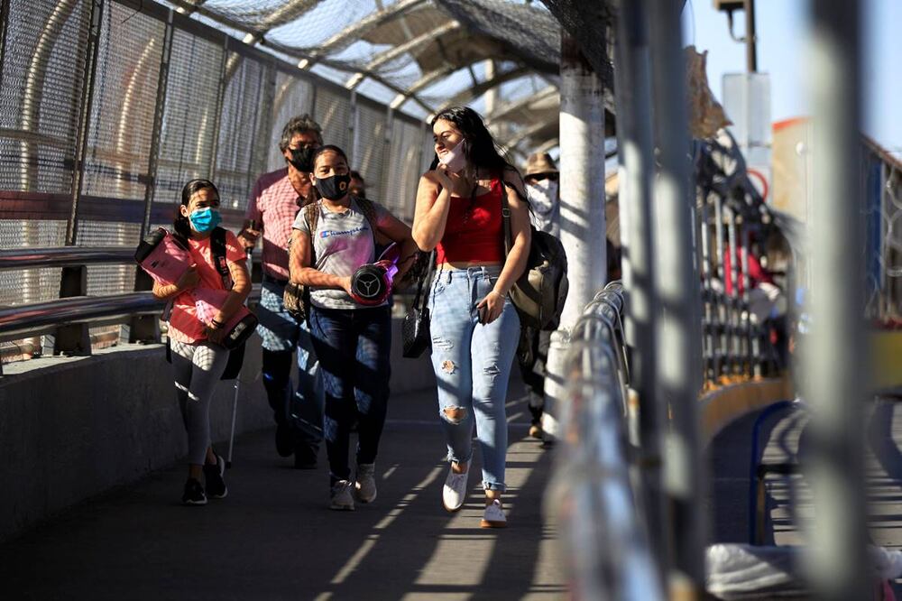 Foto: Archivo. EL UNIVERSAL