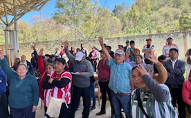 Acuerdan crear nuevo municipio en Simojovel, Chiapas; Ach’Lum El Triunfo se convertiría en el ayuntamiento número 125 del estado