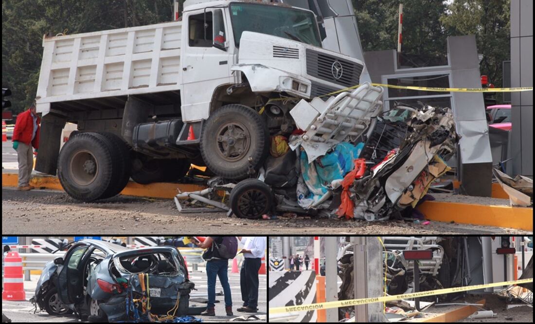 Foto: Jorge Alvarado/EL UNIVERSAL