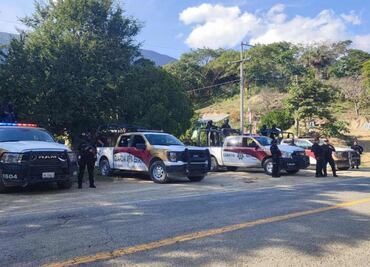 Detectan y desactivan 40 artefactos explosivos en Tamaulipas; confirman que algunos explotaron en zona norte del estado