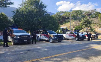 Detectan y desactivan 40 artefactos explosivos en Tamaulipas; confirman que algunos explotaron en zona norte del estado