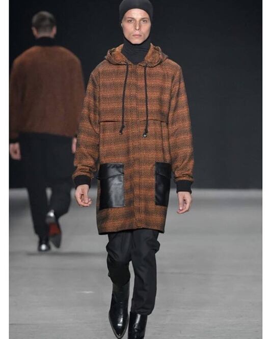 Tales Cotta era vegetariano y graduado de la carrera de Educación Física / Foto: Facebook BASE mgt