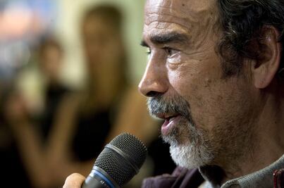 Damián Alcázar y Luis Estrada gritarán “Que viva México” 