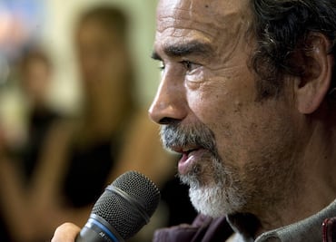 Damián Alcázar y Luis Estrada gritarán “Que viva México”