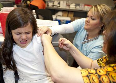 Informe de gobierno de EU sobre salud infantil cita fuentes inexistentes; acusan que tiene datos incompletos