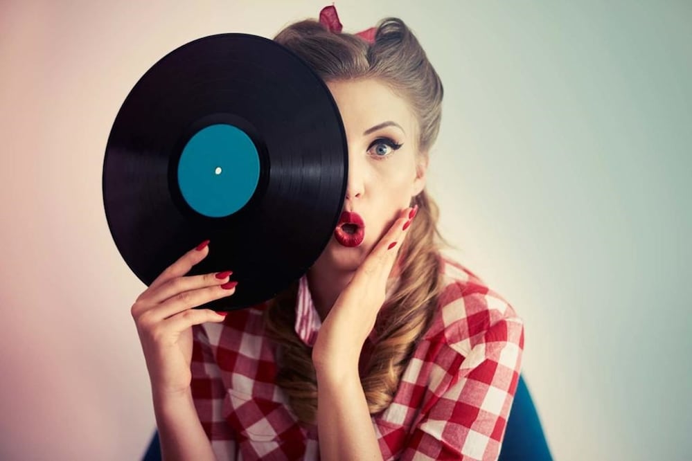 En el MUPYP habrá un concurso donde podrás llevar tus mejores looks retros. (Foto: iStock)