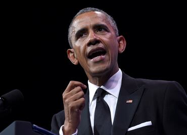 Obama pide "redoblar esfuerzos" contra la discriminación tras fallo de la Corte sobre acción afirmativa