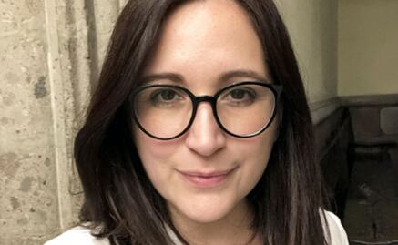 ¿Quién es Livier Jara García?, la nueva directora del Centro de la Imagen nombrada por la secretaría de Cultura, Claudia Curiel de Icaza