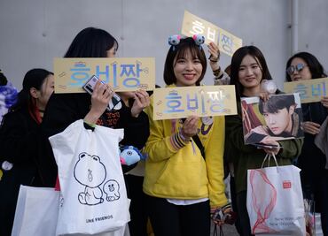 Armys de K-Pop sabotean mitin de Donald Trump y lo presumen