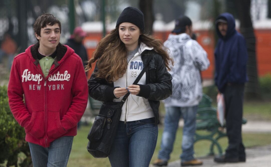 Fotografía: Archivo