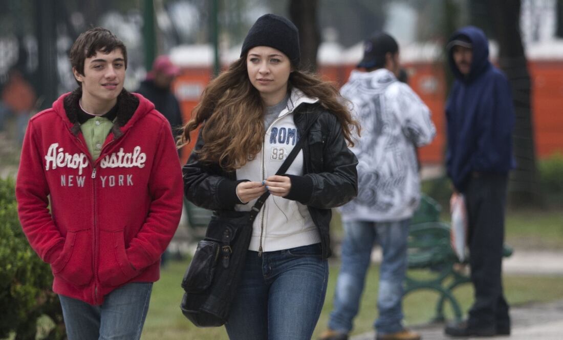 Fotografía: Archivo