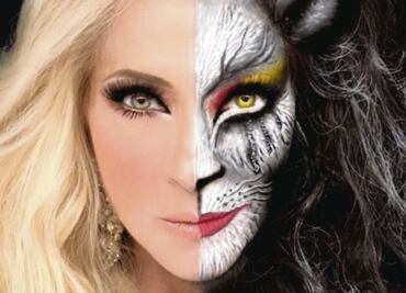 Yuri deja el musical "Cats"... pero promete que volverá